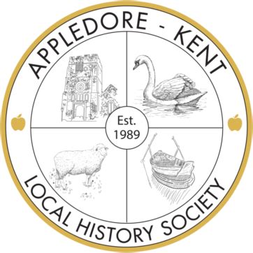 Appledore Coin Hoard - Appledore Local History Society