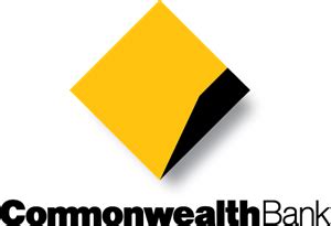 Commonwealth Bank Logo Vector