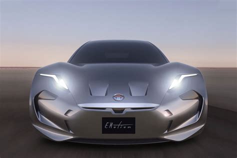 Fisker EMotion | First Details, Specs, Photos | Digital Trends