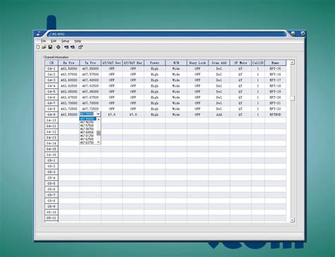 Chirp programming software for windows 7 - catprecision