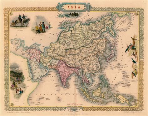 Old Maps Antique World Map Asia Map Old Maps | Images and Photos finder