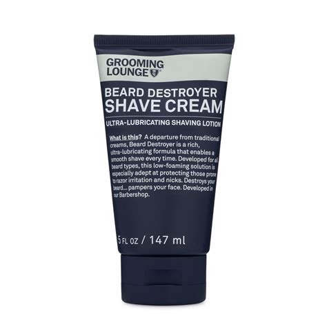 Men's Shaving Products | Grooming Lounge