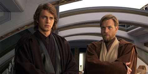 When Did Anakin Become a Jedi Knight?