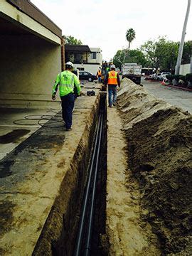 Direct Buried Cable Replacement | Anaheim, CA - Official Website