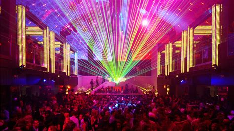 11 Best Clubs in Miami from Downtown to South Beach and Wynwood