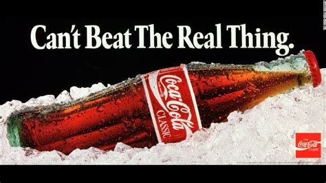 130 years of Coca-Cola ads