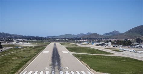 SLO Airport employing bigger planes for Dallas-Fort Worth flights