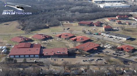 Topeka Correctional Facility - YouTube