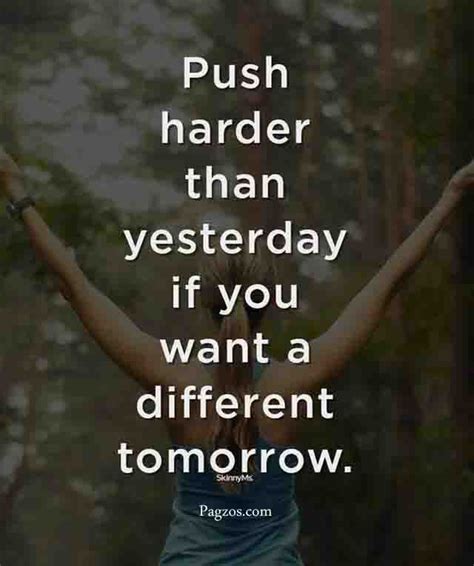 Future Motivational Quotes for Student Success. Push Harder than ...