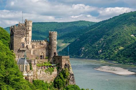 The Best Rhine River Castles and Towns to Visit | Travel Passionate