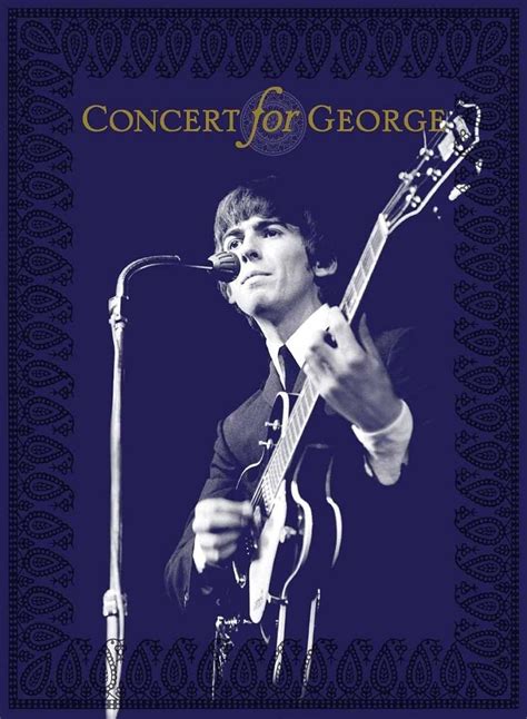 Concert for George (Video 2003) - IMDb