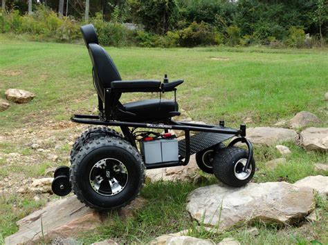 Off Road Wheel Chair - Office Furniture for Home Check more at http ...