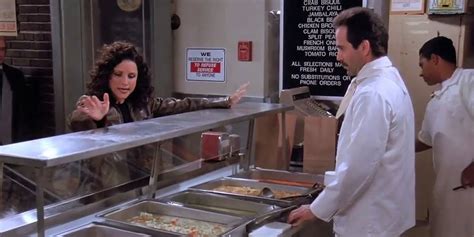 10 Best Movie References In Seinfeld