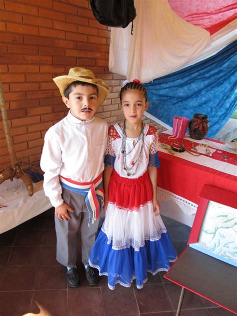 SERVING PARAGUAY: Paraguay Celebrates 200 Years of Independence!