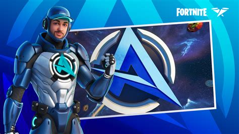 YouTuber Ali-A Joins Fortnite Icon Series - GameSpot