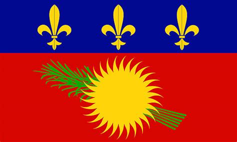 Top 60 Guadeloupe Flag Stock Photos, Pictures, and Images - iStock