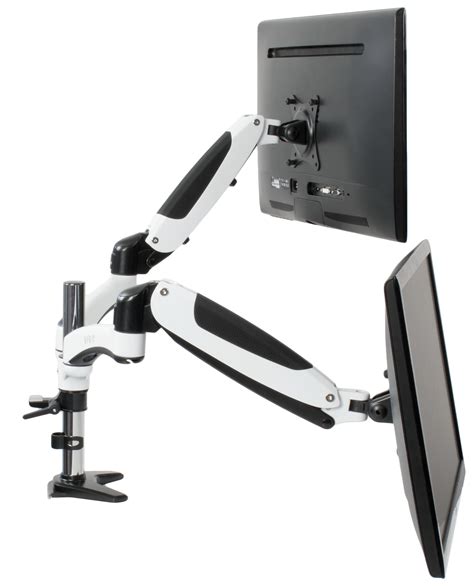 Dual monitor stand micro center - ksegallery