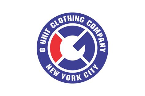 G-Unit Clothing Logo