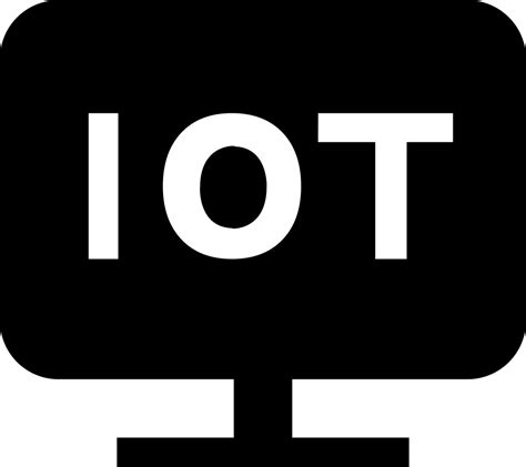 Iot Icon Png at Vectorified.com | Collection of Iot Icon Png free for ...