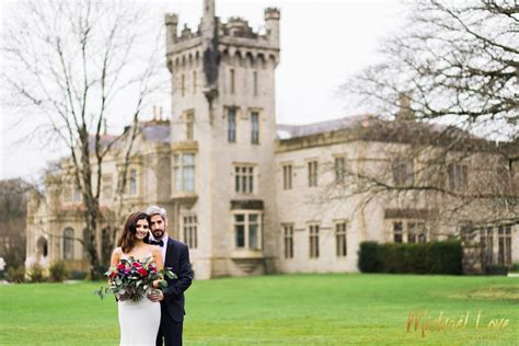 Lough Eske Castle Weddings - Michael Love Photography