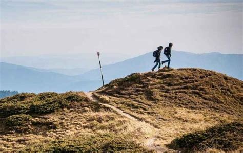 12 Benefits of Regular Hill Walking | Hill walking, Hiking, Hiking workout