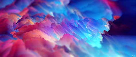 4k Color Scale Wallpaper | 3440x1440 wallpaper, Colorful wallpaper ...