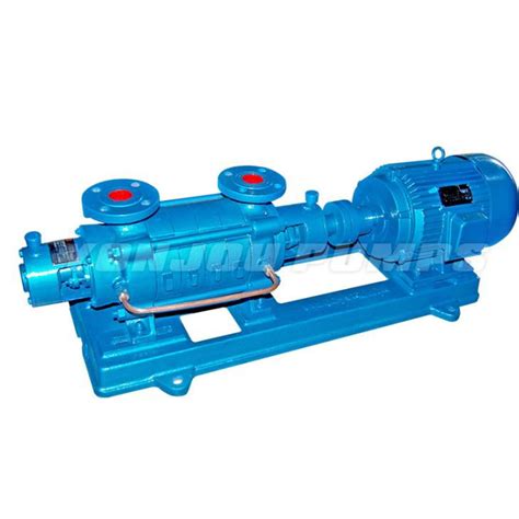 China Boiler Feed Water Pump Manufacturers, Suppliers, Factory - Boiler ...