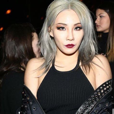 Image de CL, 2ne1, and kpop Cl Fashion, Fashion Show, Alexander Wang ...