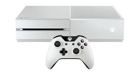 White Xbox One | Xbox one, Xbox console, Xbox