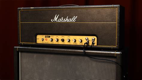 Marshall Amp Wallpaper (46+ images)