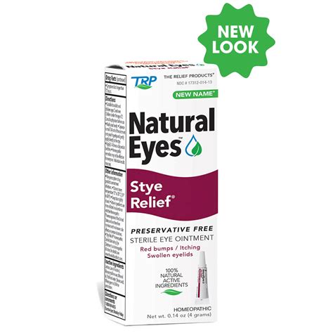 Stye Sterile Lubricant Eye Ointment Para Que Sirve Deals Online | dev ...