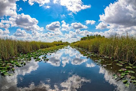 Everglades National Park