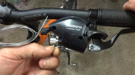 How To Fix A Gear Shifter On A Bike - Bike Wallpaper