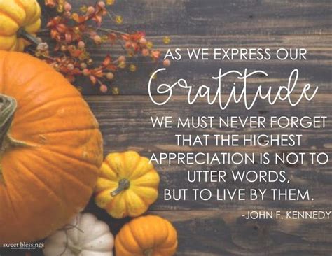 Sweet Blessings: Gratitude Quotes 2017 Part 1 | Thankful quotes ...