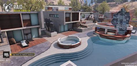 Call Of Duty Mobile: Every Multiplayer Map Detailed - GameSpot