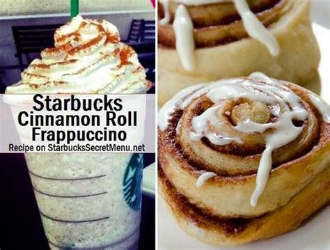 Negligencia médica Desarmado límite cinnamon roll recette starbucks ...