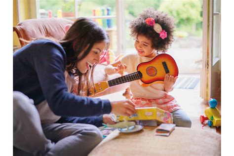 Child-led play: Why all parents should try it | Seattle's Child