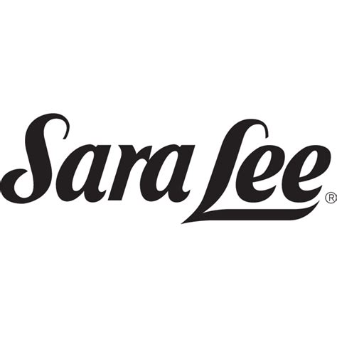 Sara Lee logo, Vector Logo of Sara Lee brand free download (eps, ai ...