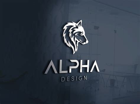 About Us – Alpha Design