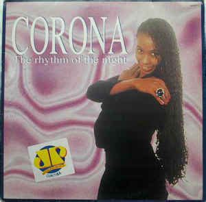 Corona - The Rhythm Of The Night (1995, Vinyl) | Discogs