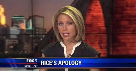 Local News Station Airs Wrong Footage For Ray Rice's Apology | HuffPost ...