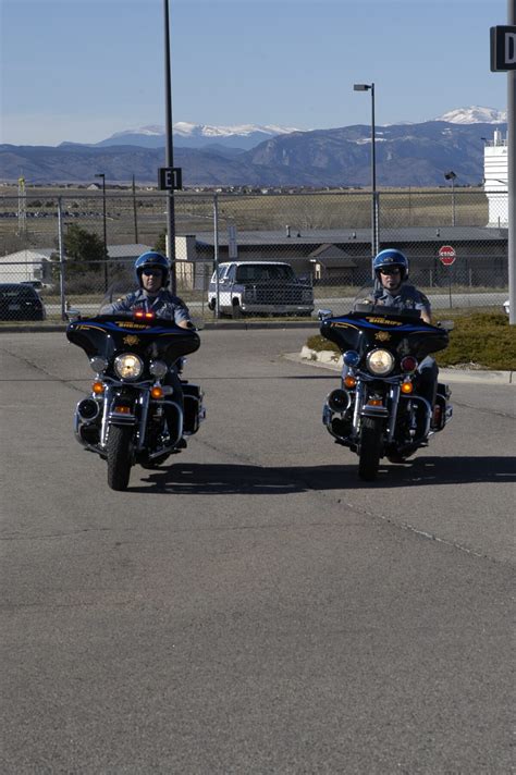 Douglas County, CO Sheriff’s Office – Police Motor Units LLC