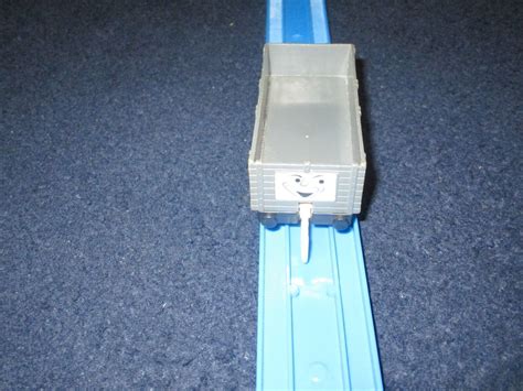 TOMY Thomas and Friends Troublesome Truck | #4587863648