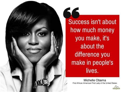 Leadership Quotes By Black Women