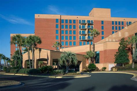 Marriott Savannah Riverfront Hotel (Savannah (GA)) - Deals, Photos ...