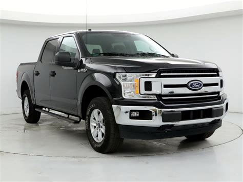 Used Ford F150 XLT for Sale