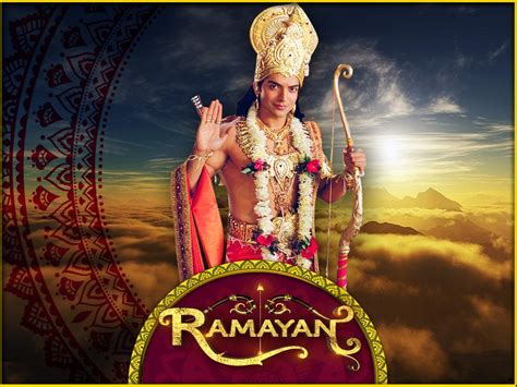 Ramayan 2008 tv series online - graphicsdase