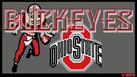 OHIO STATE BUCKEYES BRUTUS BUCKEYE - Ohio State University Basketball ...