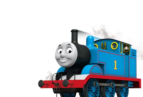 Learn More About Thomas & Friends | Thomas & Friends | Thomas and ...