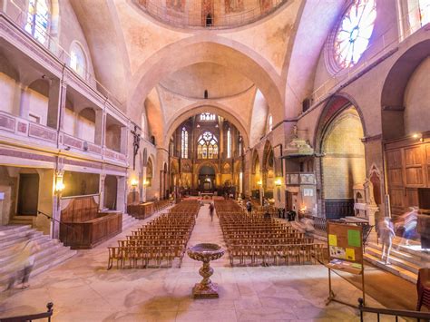 Cahors Cathedral | Jordi Santacana - Fotògraf